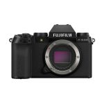 Цифр. фотокамера Fujifilm X-S20 Body Black