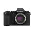 Цифр. фотокамера Fujifilm X-S20 Body Black