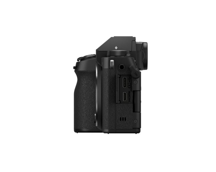 Цифр. фотокамера Fujifilm X-S20 Body Black