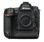 Цифр. фотокамера дзеркальна Nikon D5-b body (XQD)