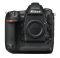 Цифр. фотокамера дзеркальна Nikon D5-b body (XQD)