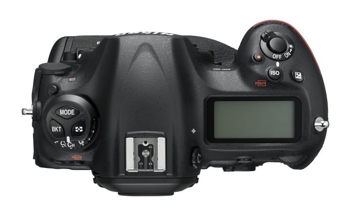 Цифр. фотокамера дзеркальна Nikon D5-b body (XQD)
