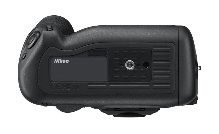 Цифр. фотокамера дзеркальна Nikon D5-b body (XQD)