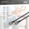 Кабель DIGITUS HDMI (M/M), 8K, Ultra High speed/Ethernet, 2м, черный