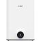 Водонагреватель электр. BOSCH плоский слим Tronic 5500iT, 80 л, 1,5 кВт, ун. монтаж, эл. упр-ние, Wi-Fi, B, белый
