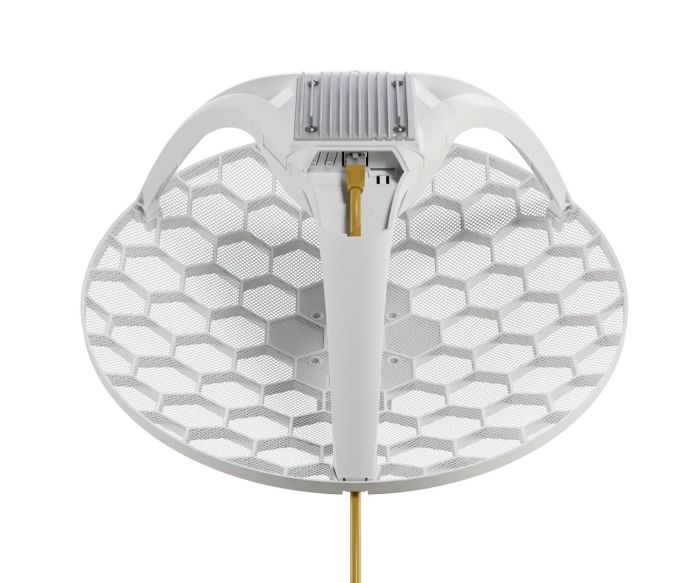 Точка доступу MikroTik LHGGR&R11e-LTE7