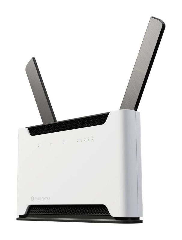 Маршрутизатор MikroTik Chateau 5G R17 ax (S53UG+5HaxD2HaxD-TC&RG650E-EU)