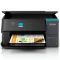 БФП ink color A4 Epson EcoTank L4360 33_20 ppm Duplex USB Wi-Fi 4 inks Black Pigment