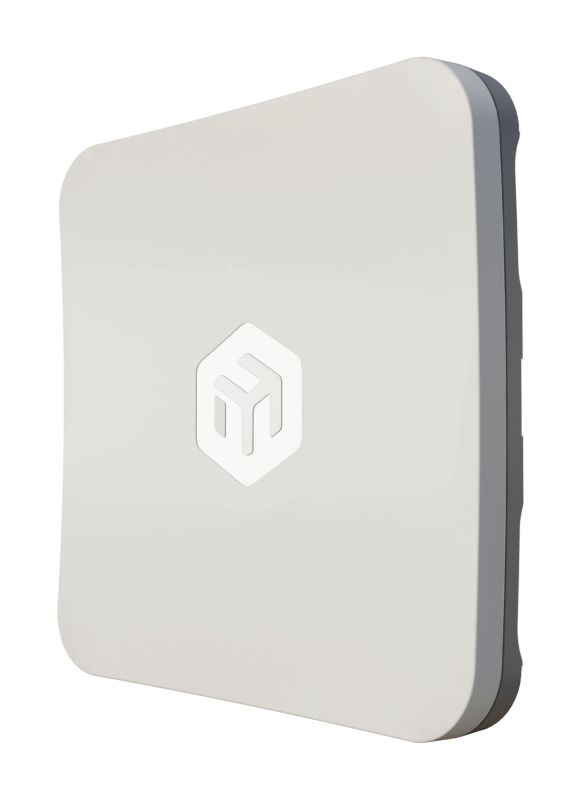 Точка доступу MikroTik SXTsq 5 ax