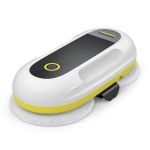 Робот для миття вікон Karcher віконний  RCW 2 , 100-240Вт, Дистанційне керування, білий