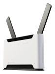 Маршрутизатор Mikrotik Chateau LTE7 ax (S53UG+5HaxD2HaxD-TC&R11e-LTE7)