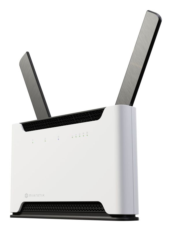 Маршрутизатор Mikrotik Chateau LTE7 ax (S53UG+5HaxD2HaxD-TC&R11e-LTE7)