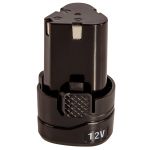 Акумулятор Vitals ASL 1215c 10C 12В 1.5А·год 0.16кг