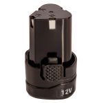 Акумулятор Vitals ASL 1215c 12В 1.5А·год 0.16кг