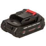 Акумулятор Vitals ASL 1820a 5С Type-c 18В 2А·год 0.38кг