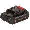 Акумулятор Vitals ASL 1820a 5С Type-c 18В 2А·год 0.38кг