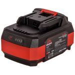 Акумулятор Vitals ASL 1830cs 18В 3А·год 0.65кг