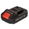 Акумулятор Vitals Master ASL 1820 SmartLine+ 18В 2.0А·год 0.45кг