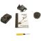 Триммер садовый аккумуляторный Vitals AZT 1825-1n Kit 18В 30см 1х2А·час 2.15кг