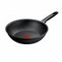 Сковорода BOK Tefal Expertise, 28см, алюміній, бакеліт, чорний