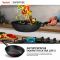 Сковорода WOK Tefal Expertise, 28см, алюминий, бакелит, черный