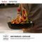 Сковорода WOK Tefal Expertise, 28см, алюминий, бакелит, черный