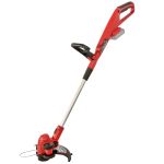 Тример садовий акумуляторний Vitals AZT 1825-1n 18В 30см 2.15кг без АКБ та ЗП