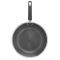 Сковорода WOK Tefal Emotion+ Power, с крышкой, 28см, нержавеющая сталь, алюминиевая сердцевина, хромированная сталь, бакелит, стекло
