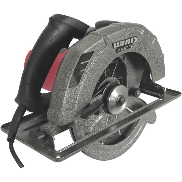 Пила дискова Vitals Master Rg 2321BWa 2100Вт 235мм 7.5кг