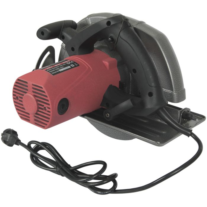 Пила дискова Vitals Master Rg 2321BWa 2100Вт 235мм 7.5кг