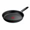Сковорода Tefal Expertise, 28см, алюміній, бакеліт, чорний