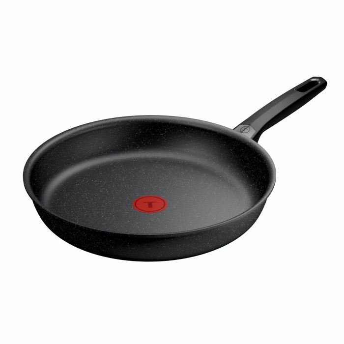 Сковорода Tefal Expertise, 28см, алюміній, бакеліт, чорний