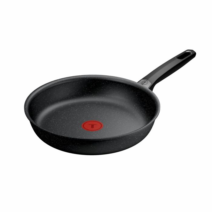 Сковорода Tefal Expertise, 26см, алюміній, бакеліт, чорний