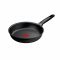 Сковорода Tefal Expertise, 24см, алюминий, бакелит, черный
