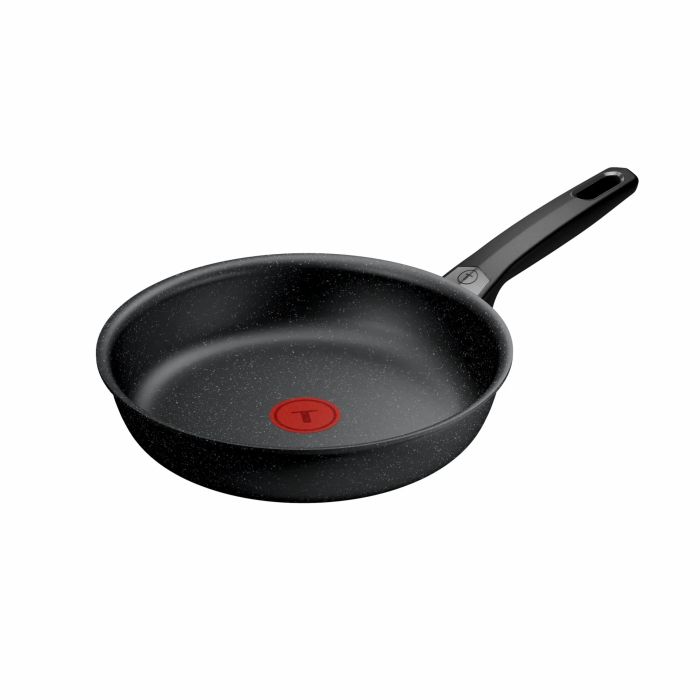 Сковорода Tefal Expertise, 24см, алюминий, бакелит, черный