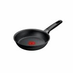 Сковорода Tefal Expertise, 20см, алюміній, бакеліт, чорний