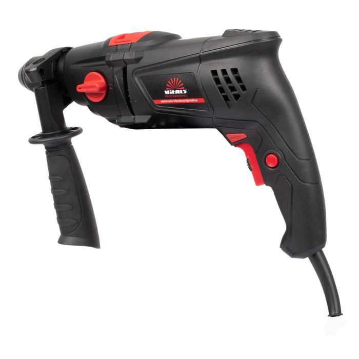 Дриль ударний Vitals Professional Et 2105YEadk 1050Вт 3000об/хв патрон 13 1.4кг