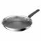 Сковорода Tefal Emotion+ Power, 28см, нержавіюча сталь, серцевина-алюміній, хромована сталь, бакеліт