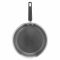 Сковорода Tefal Emotion+ Power, 28см, нержавеющая сталь, алюминиевая сердцевина, хромированная сталь, бакелит