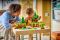 Конструктор LEGO DUPLO Town Ліс відкриттів із дикими тваринами