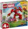 Конструктор LEGO Disney Junior Marvel Альтрон проти Залізної Людини