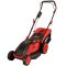 Газонокосарка бензинова Vitals Master EZP 4318jb 1800Вт 43см 48л 25-75мм 19кг