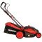 Газонокосилка бензиновая Vitals Master EZP 4318jb 1800Вт 43см 48л 25-75мм 19кг