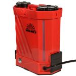 Обприскувач акумуляторний Vitals Sm 212o 12л 12В 1х8А·год 4.5бар 4.5кг