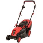 Газонокосарка бензинова Vitals Master EZP 4218j 1800Вт 42см 40л 25-75мм 12.4кг