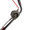Газонокосилка бензиновая Vitals Master EZP 4218j 1800Вт 42см 40л 25-75мм 12.4кг