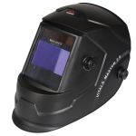 Маска зварювальника Vitals Master 2.0 1/20000сек вікно 100х59,5мм до 16DIN 0.86кг
