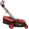 Газонокосилка сетевая Vitals Master EZP 3816jb 1600Вт 38см 38л 25-75мм 16.5кг