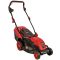Газонокосилка сетевая Vitals Master EZP 3816jb 1600Вт 38см 38л 25-75мм 16.5кг