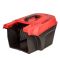Газонокосилка сетевая Vitals Master EZP 3816jb 1600Вт 38см 38л 25-75мм 16.5кг